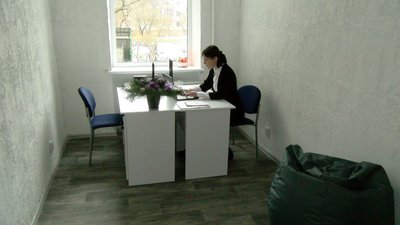 У Луцьку відкрили хаб для жінок, які пережили насильство