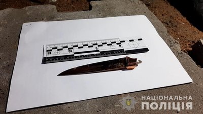 В Одесі чоловіка підозрюють у вбивстві заробітчанина з Миколаївщини В Одесі чоловіка підозрюють у вбивстві заробітчанина з Миколаївщини