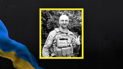 У бою за незалежність України загинули солдати з Херсонщини Роман Саганов та Олександр Дембровський У бою за незалежність України загинули солдати з Херсонщини Роман Саганов та Олександр Дембровський