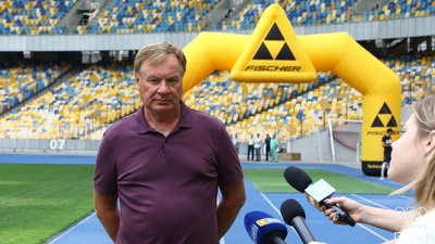 "Вона повноцінно готується" – Бринзак про повернення Варвинець до команди