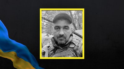 Херсонщина, загинув боєць, військовий