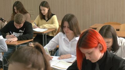 Вплив війни на шкільну освіту