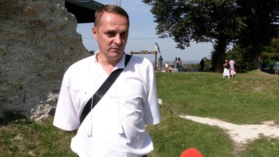 На Івано-Франківщині погасили серію марок, присвячених 1125-річчю від першої писемної згадки про Галич На Івано-Франківщині погасили серію марок, присвячених 1125-річчю від першої писемної згадки про Галич
