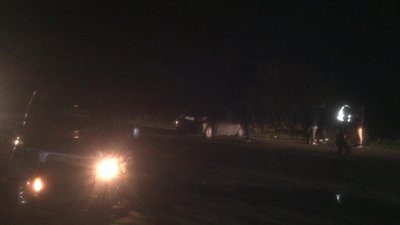 На межі Прикарпаття і Львівщини зіткнулися автівки На межі Прикарпаття і Львівщини зіткнулися автівки