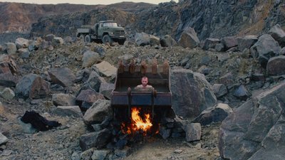 "Війна несе смерть, тільки любов може її перемогти". Огляд фільму "Атлантида" Валентина Васяновича "Війна несе смерть, тільки любов може її перемогти". Огляд фільму "Атлантида" Валентина Васяновича