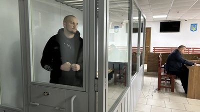 Віктор Шаблій. ДТП у Кременчуці Віктор Шаблій. ДТП у Кременчуці
