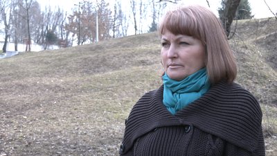 Історія Марини Чуйкової Історія Марини Чуйкової