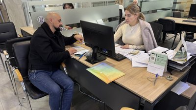Як змінилася процедура оформлення відстрочок від мобілізації з 1 листопада