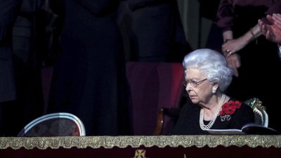 Стало відомо, що королева скаже британцям у спеціальному зверненні Стало відомо, що королева скаже британцям у спеціальному зверненні