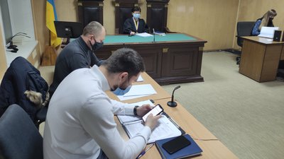 У Полтаві обрали запобіжний захід керівнику полтавського відділу поліції у Полтаві У Полтаві обрали запобіжний захід керівнику полтавського відділу поліції у Полтаві