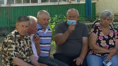 На Черкащині через укрупнення громади люди не знають, як далі працюватимуть