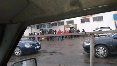 Ситуація на Житомирщині в умовах воєнного стану. Що відомо Ситуація на Житомирщині в умовах воєнного стану. Що відомо