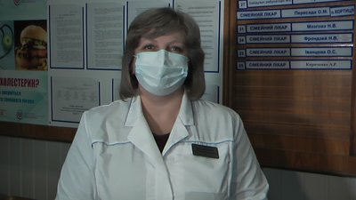 У Запоріжжі запрацював стаціонарний пункт вакцинації У Запоріжжі запрацював стаціонарний пункт вакцинації