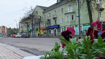 Владі пропонують дозволити демонтаж неправильних вивісок у Рівному та Квасилові