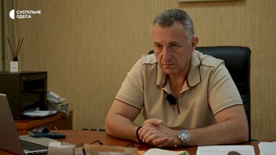 Дністер і Дунай міліють: чи загрожує Одещині дефіцит питної води Дністер і Дунай міліють: чи загрожує Одещині дефіцит питної води