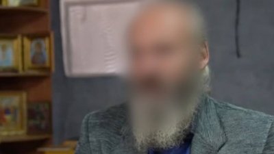 підозрюваний