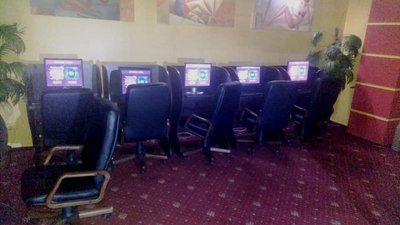 В Одесі закрили нелегальний гральний заклад — поліція
