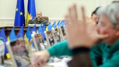 Відновлення "Миколаївводоканалу". Уряд підтримав рішення для реалізації проєкту з відбудови