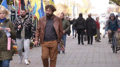 Збільшення комендантської години на Івано-Франківщині: що кажуть поліцейські, влада та місцеві жителі Збільшення комендантської години на Івано-Франківщині: що кажуть поліцейські, влада та місцеві жителі
