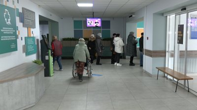 Майже 92% волинян мають укладені декларації з сімейними лікарями: як оновити дані Майже 92% волинян мають укладені декларації з сімейними лікарями: як оновити дані