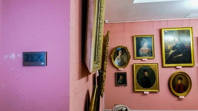 У Кропивницькому на вісім годин без тепла залишились 20 будівель У Кропивницькому на вісім годин без тепла залишились 20 будівель