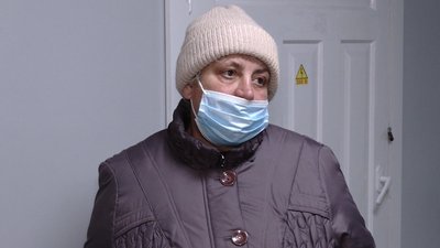 Рівне балон