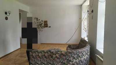 У громаді на Тернопільщині для переселенців облаштують житло У громаді на Тернопільщині для переселенців облаштують житло