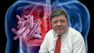 На Чернігівщині кількість хворих на туберкульоз збільшилася на третину