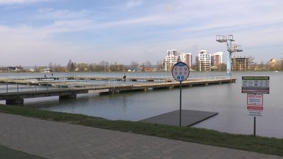 Як на Івано-Франківщині дотримуються заборони на риболовлю під час нересту