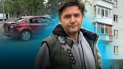 Наслідки атаки РФ на Миколаїв
