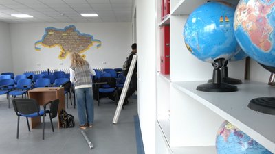 Як працюватиме "Старша профільна школа": на Волині запустили пілотний проєкт