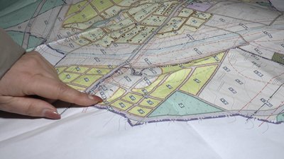 Земельний конфлікт на Прикарпатті: учасники АТО не можуть отримати земельні ділянки Земельний конфлікт на Прикарпатті: учасники АТО не можуть отримати земельні ділянки