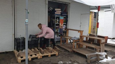 ”Не працювала, але заплатила майже 5 тис грн податків”, – підприємиця з Кропивницького ”Не працювала, але заплатила майже 5 тис грн податків”, – підприємиця з Кропивницького
