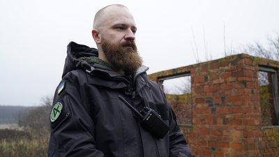 У Харкові цивільні інструктори навчають військової аеророзвідки У Харкові цивільні інструктори навчають військової аеророзвідки