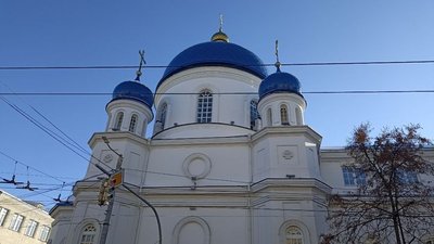 Великодня ніч у Житомирі: чи чекати зміни комендантської години, як курсуватиме транспорт та працюватиме собор Великодня ніч у Житомирі: чи чекати зміни комендантської години, як курсуватиме транспорт та працюватиме собор