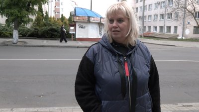 43 російських БпЛА атакували Волинь: наслідки обстрілів у Луцьку 43 російських БпЛА атакували Волинь: наслідки обстрілів у Луцьку