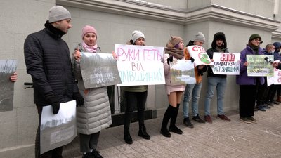 Яким майбутнє центру дитячо-юнацького туризму у Ялівщині бачать громадські організації Чернігова Яким майбутнє центру дитячо-юнацького туризму у Ялівщині бачать громадські організації Чернігова