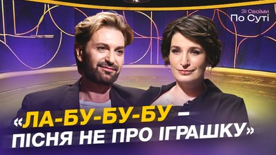 EL Кравчук