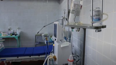 На Харківщині за добу виявили 77 випадків COVID-19
