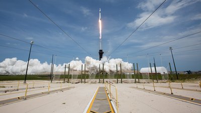 Ракета NASA