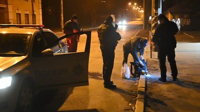 Можуть бути пов’язані з Росією: на Полтавщині затримали майже 40 людей