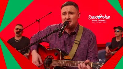 Розпалювання політичних суперечок. У ЄМС пояснили, чому Білорусь не допустили на Євробачення