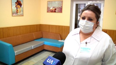 Житомирська облрада поки що не проводитиме перевірку ефективності роботи перинатального центру Житомирська облрада поки що не проводитиме перевірку ефективності роботи перинатального центру