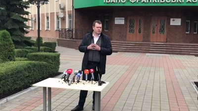 Франківські газовики відновили постачання тепла для 90 % споживачів