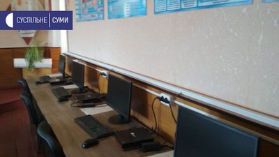 Під потреби роботодавців: на Сумщині реорганізують заклади профтехосвіти Під потреби роботодавців: на Сумщині реорганізують заклади профтехосвіти