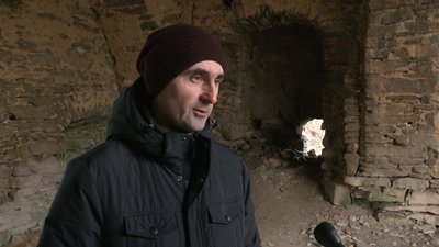 Іван Скрип’юк Іван Скрип’юк