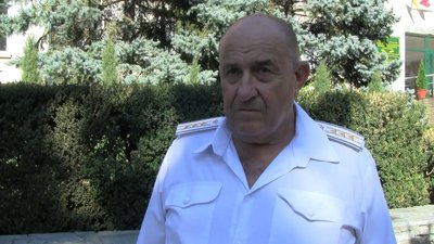 У Запоріжжі відзначили День працівника лісу У Запоріжжі відзначили День працівника лісу