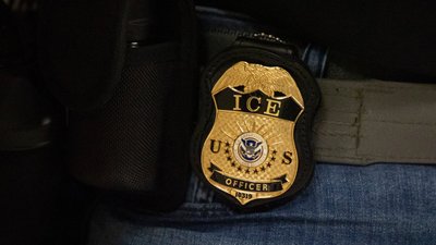 міграційна служба США