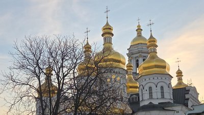 Києво-Печерська лавра