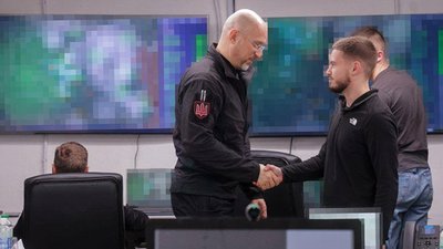 ППО на Чернігівщині: в області почалися процеси створення Координаційного центру ППО